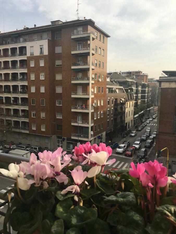 Zonatortona B&B Mediolan Zewnętrze zdjęcie