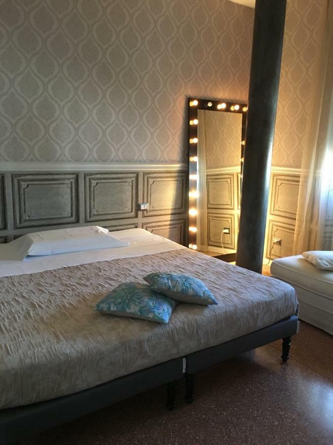 Zonatortona B&B Mediolan Zewnętrze zdjęcie